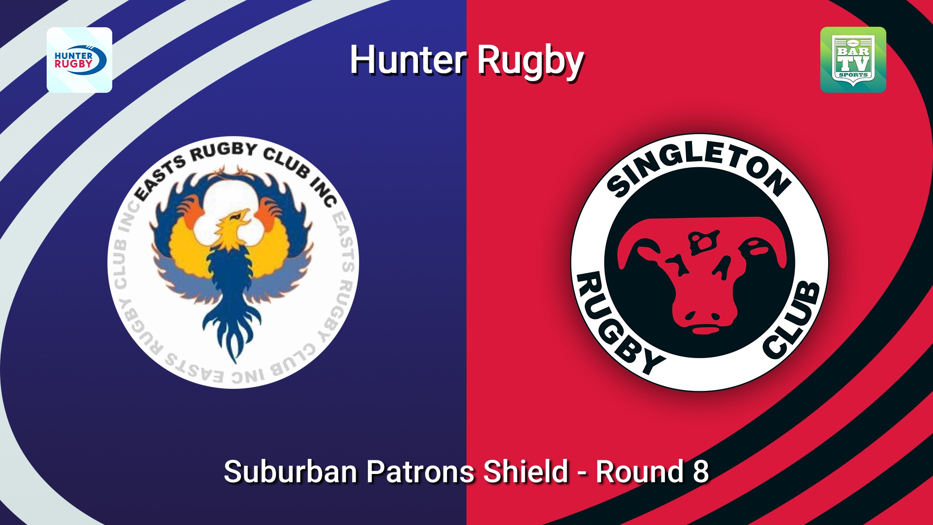 260613-video-Hunter Rugby Round 8 - Suburban Patrons Shield - East Mayfield v Singleton Bulls Slate Image