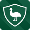 Orange Emus Logo