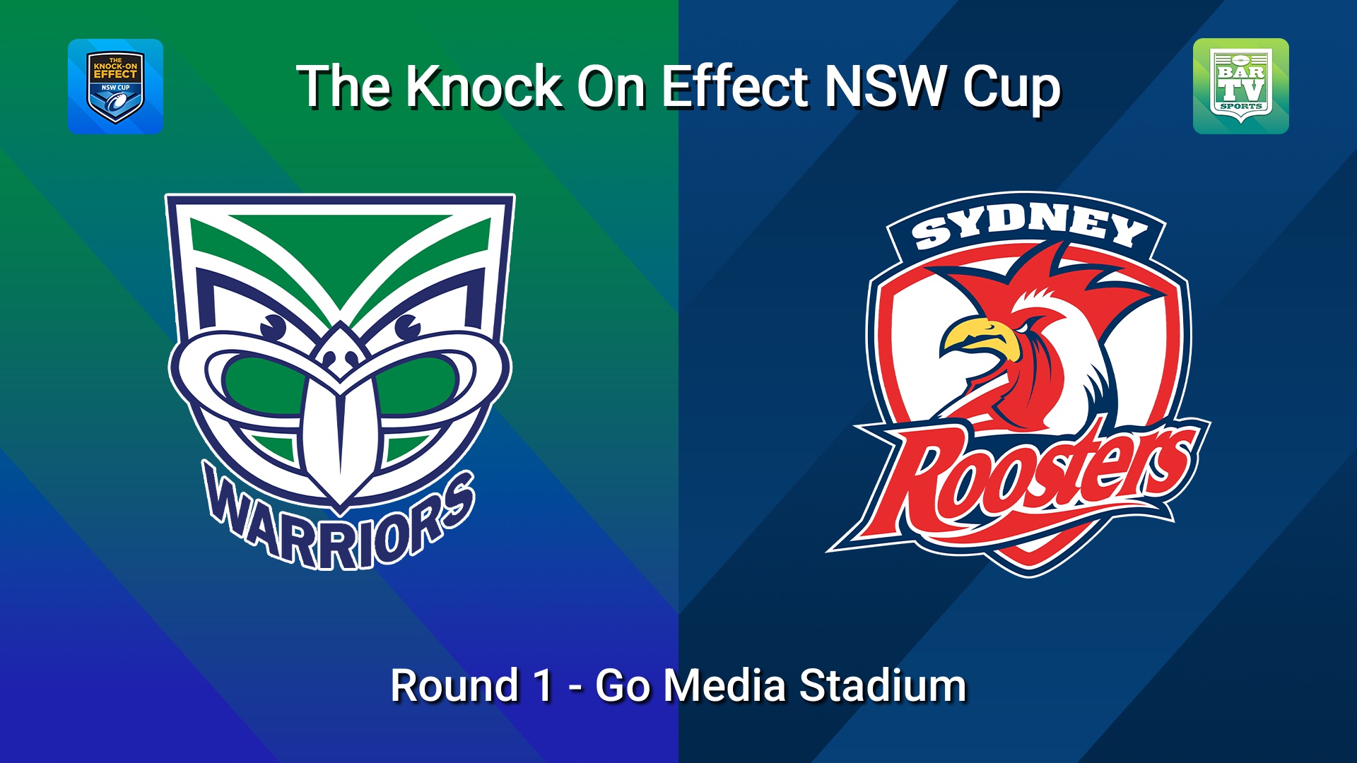 260306-video-The Knock-On Effect NSW Cup Round 1 - New Zealand Warriors v Sydney Roosters Minigame Slate Image
