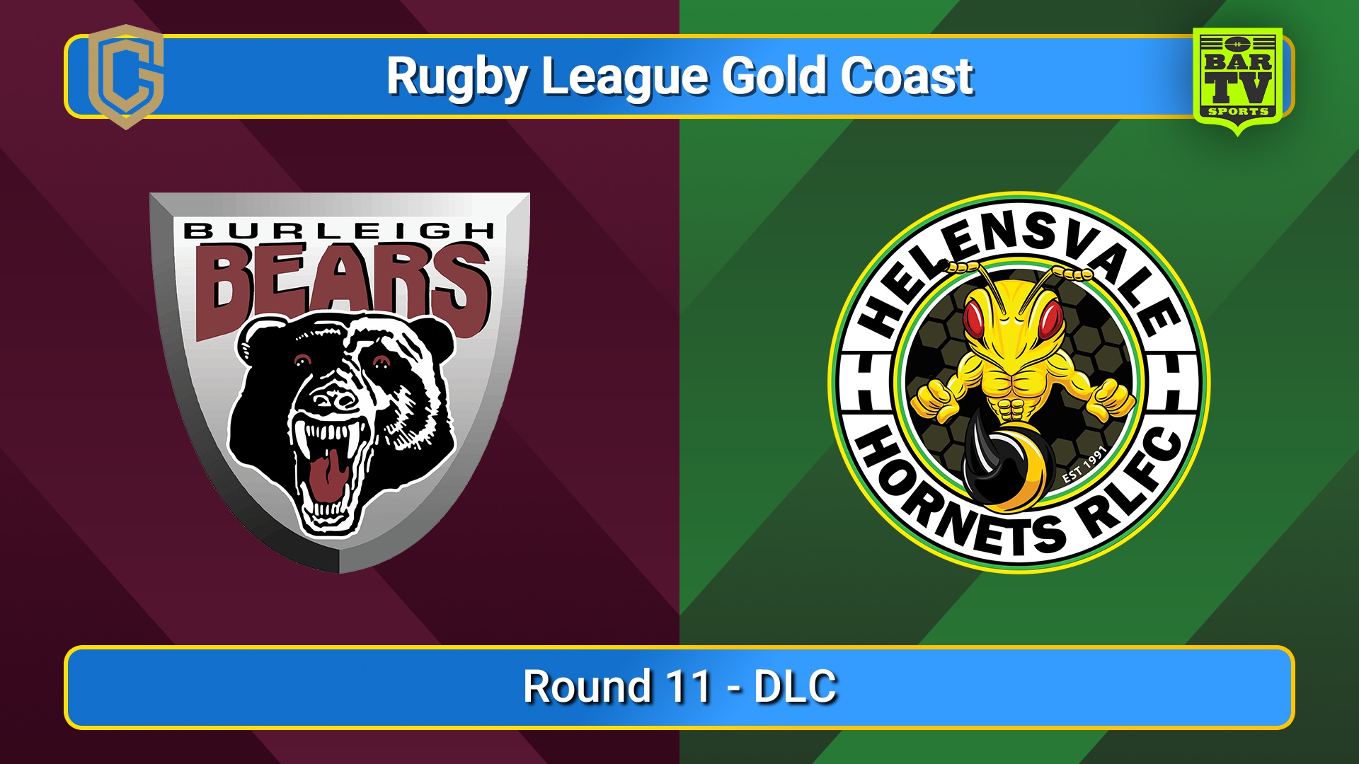 250629-video-Gold Coast Round 11 - DLC - Burleigh v Helensvale Hornets Slate Image