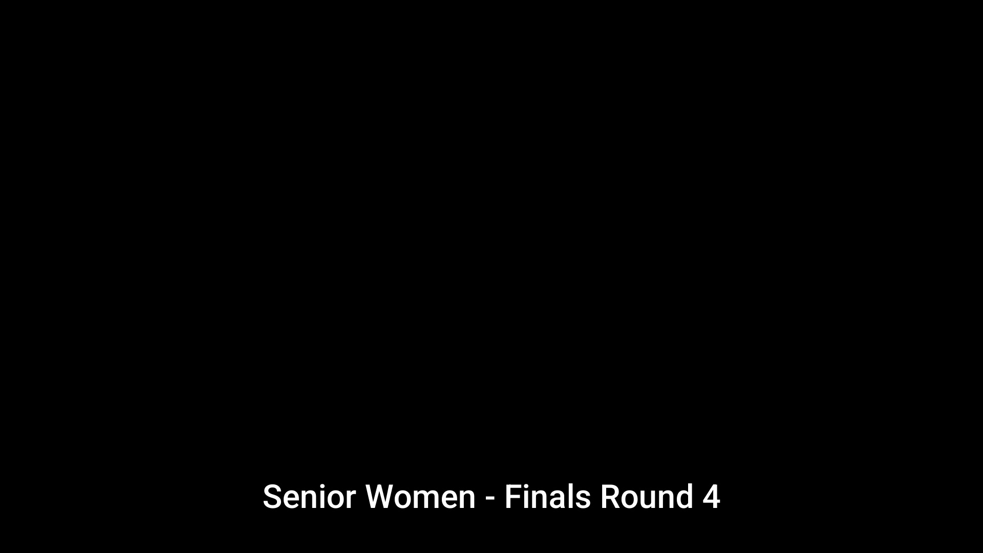 260905-video-AFL Sapphire Coast Finals Round 4 - Senior Women - Bermagui Breakers v Pambula Panthers  Slate Image