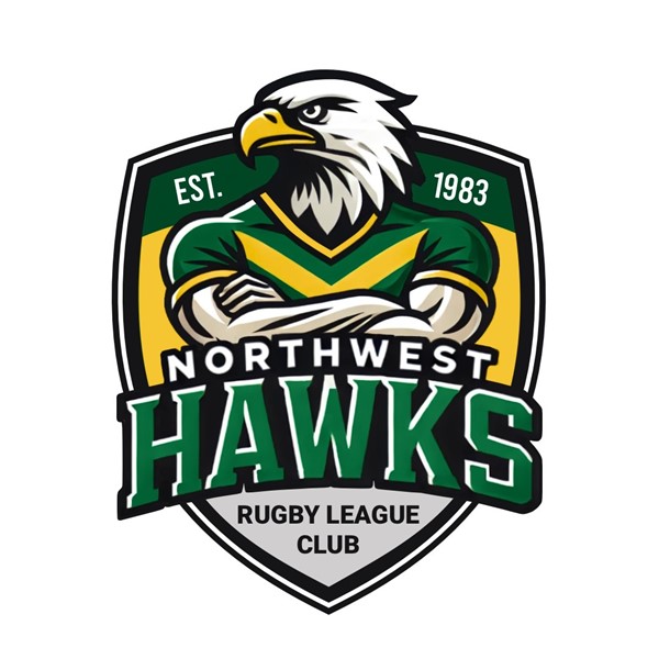 Northwest Hawks Logo