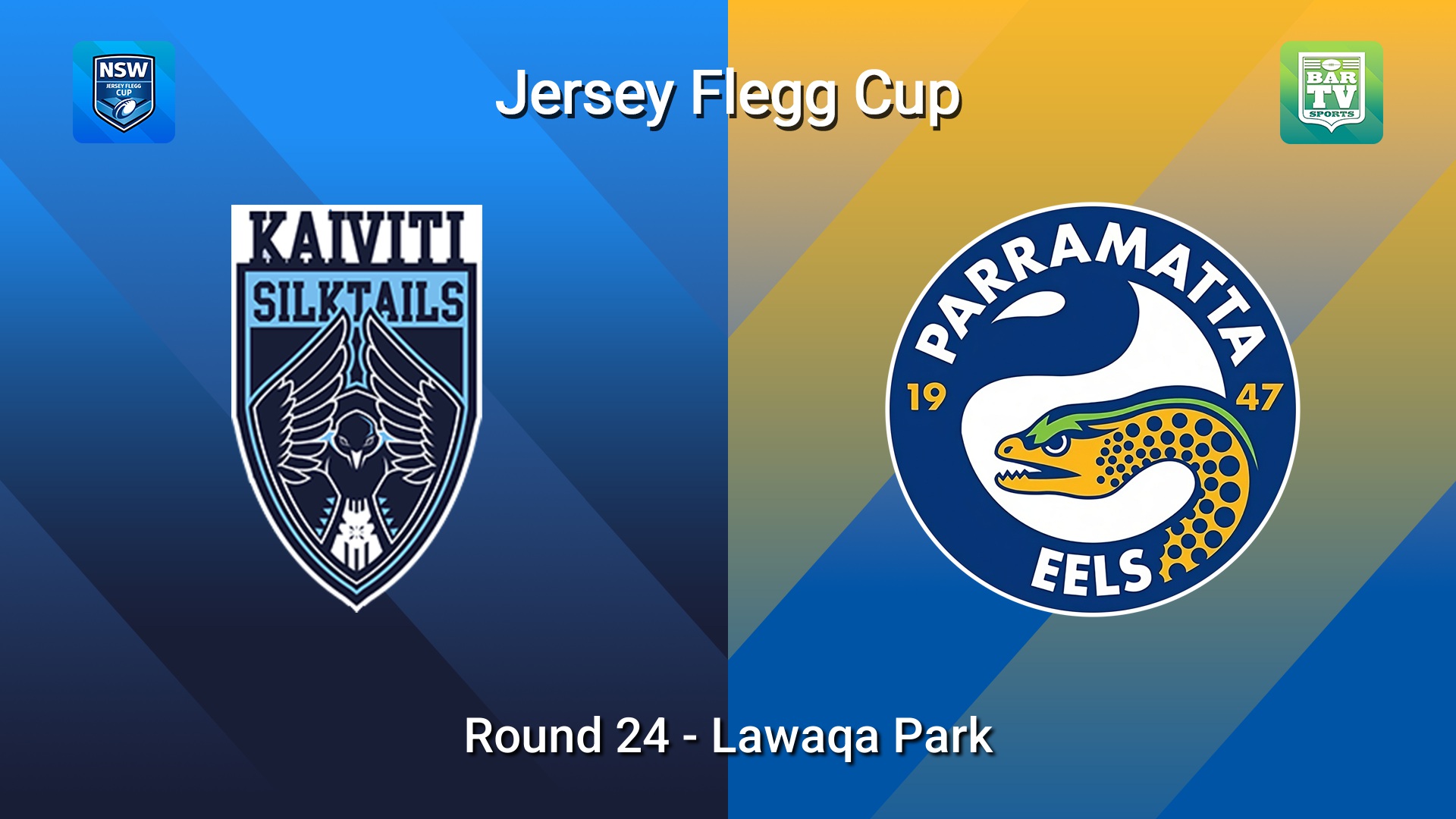260815-video-Jersey Flegg Cup Round 24 - Kaiviti Silktails v Parramatta Eels Slate Image