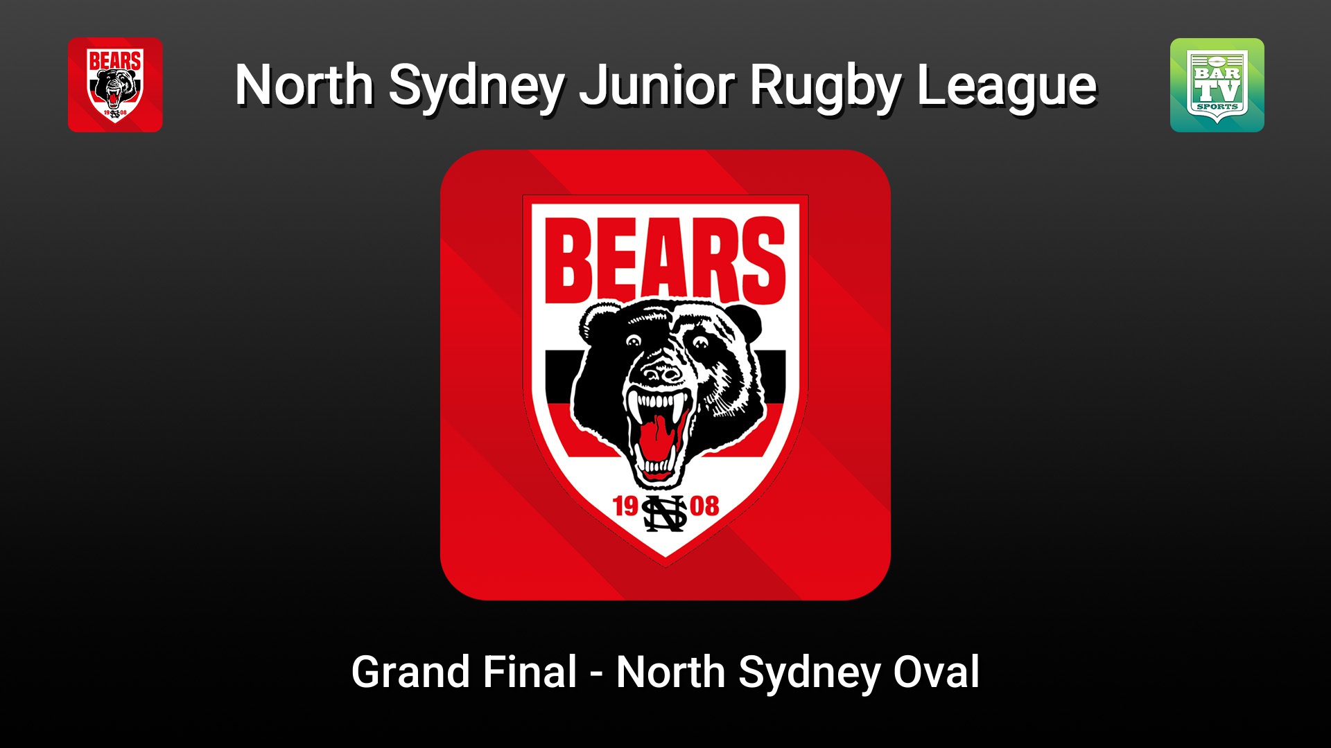 260829-video-North Sydney JRL Grand Final - Northern Under 14 Silver - Kuringgai Cubs v Pennant Hills Cherrybrook Slate Image