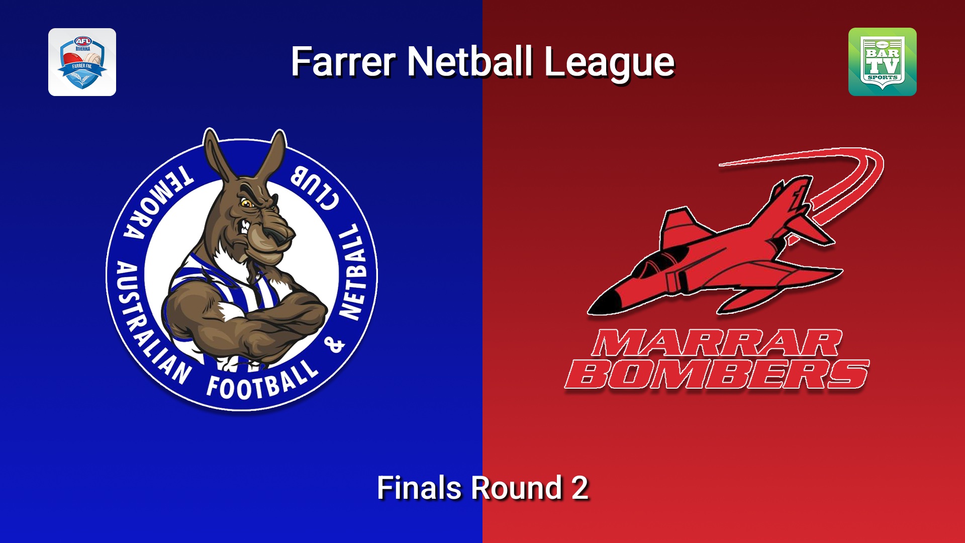 260822-video-Farrer FNL Finals Round 2 - A Grade - Temora Kangaroos v Marrar Bombers Slate Image