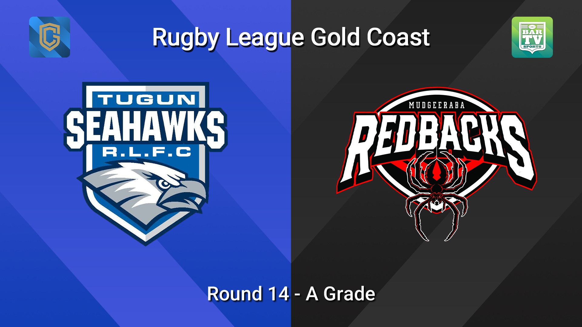 260704-video-Gold Coast Round 14 - A Grade - Tugun Seahawks v Mudgeeraba Redbacks Slate Image
