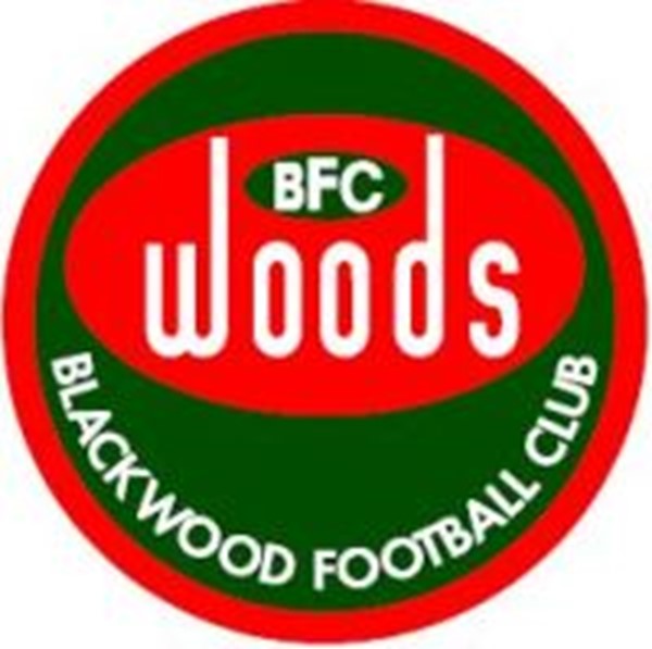 BLACKWOOD Logo