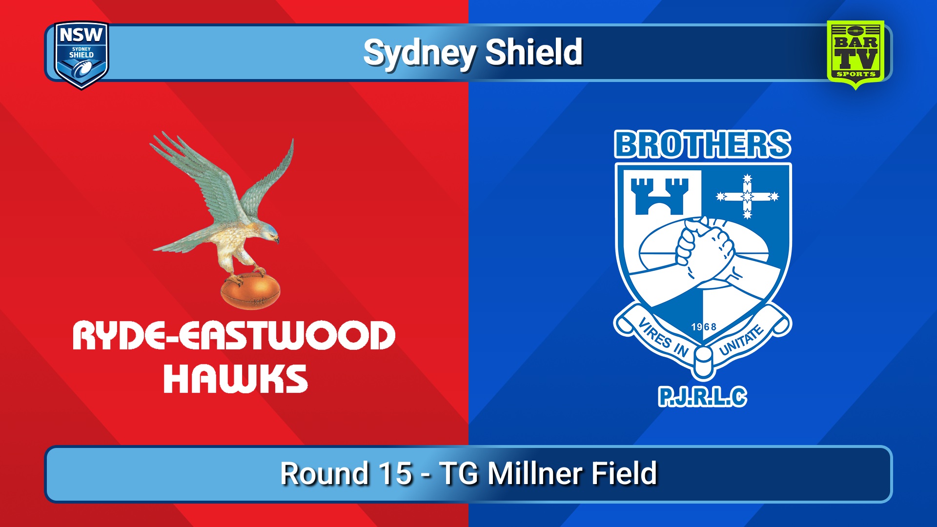250713-video-Sydney Shield Round 15 -  Hawks v Brothers Slate Image