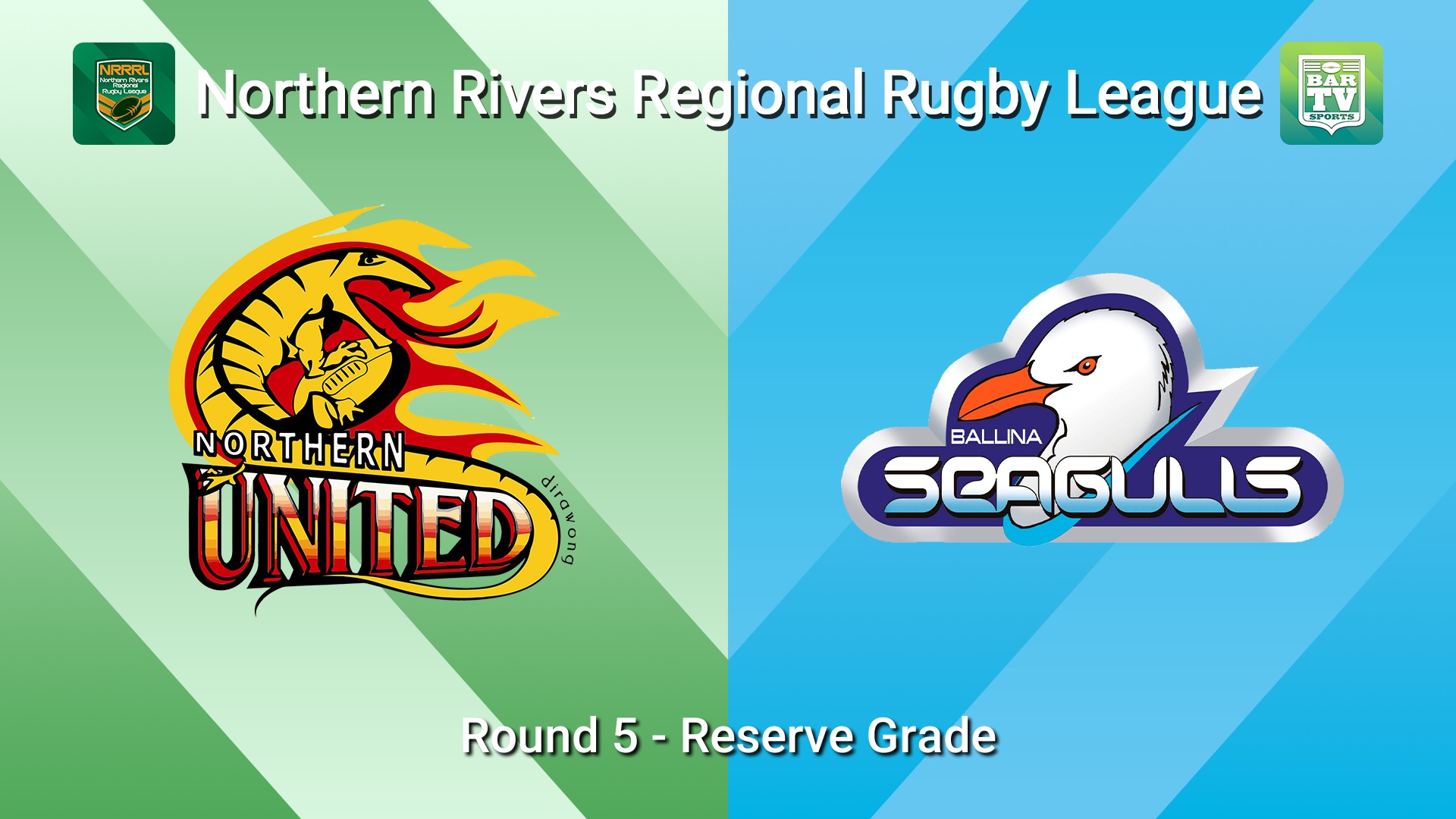 260606-video-Northern Rivers Catch Up - Reserve Grade - Northern v Ballina Seagulls Slate Image