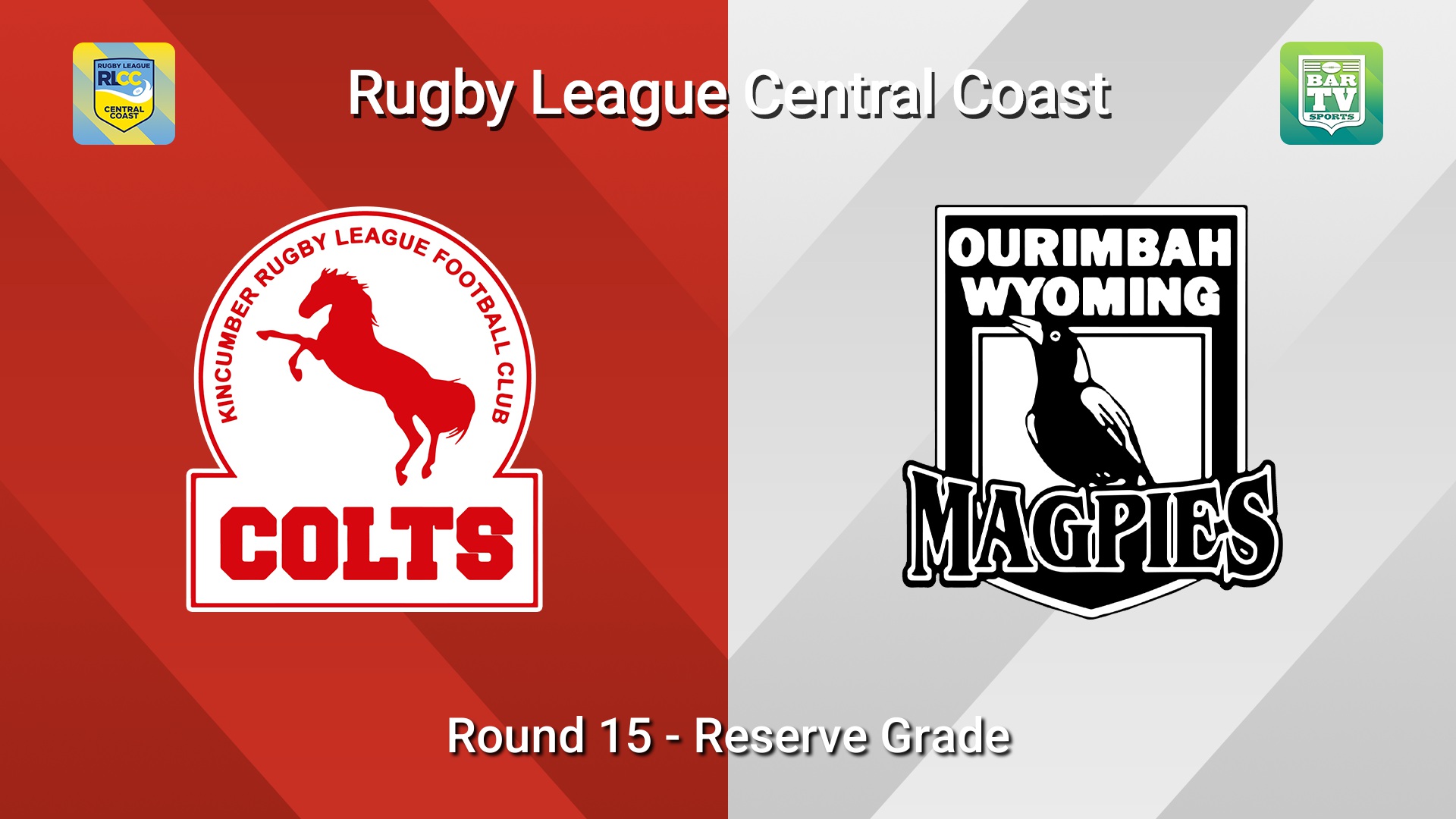 260802-video-RLCC Round 15 - Reserve Grade - Kincumber Colts v Ourimbah Wyoming Magpies Slate Image
