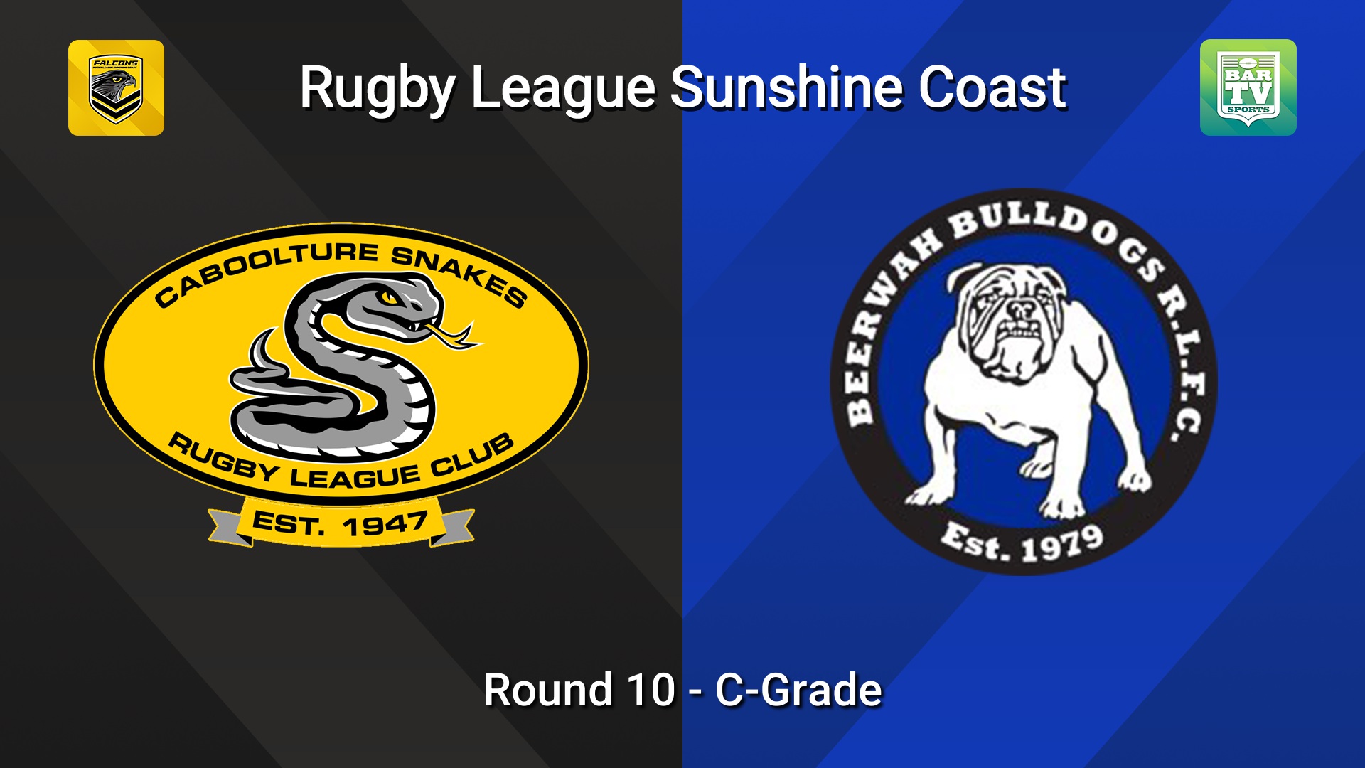 260620-video-Sunshine Coast RL Round 10 - C-Grade - Caboolture Snakes v Beerwah Bulldogs Slate Image