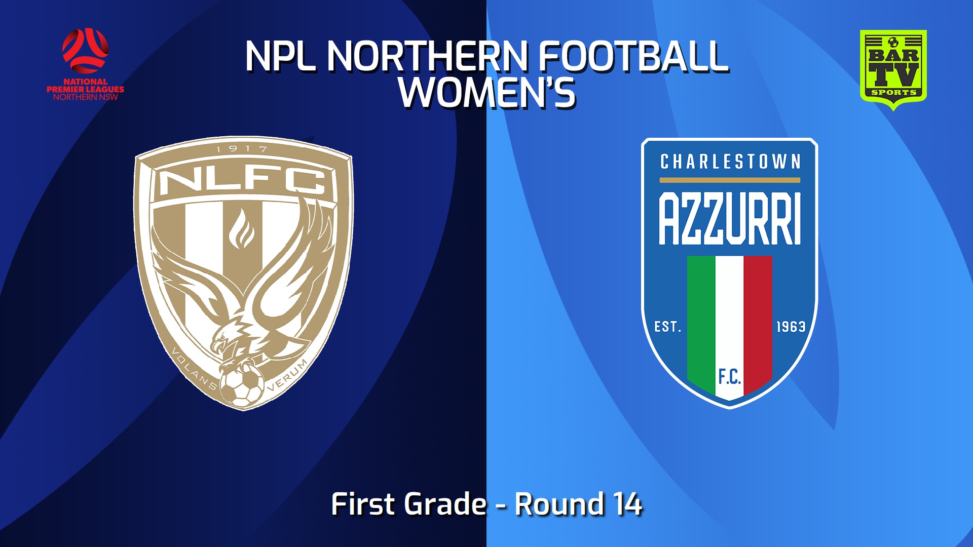240616-video-NNSW NPLW Round 14 - New Lambton FC W v Charlestown Azzurri FC W Slate Image