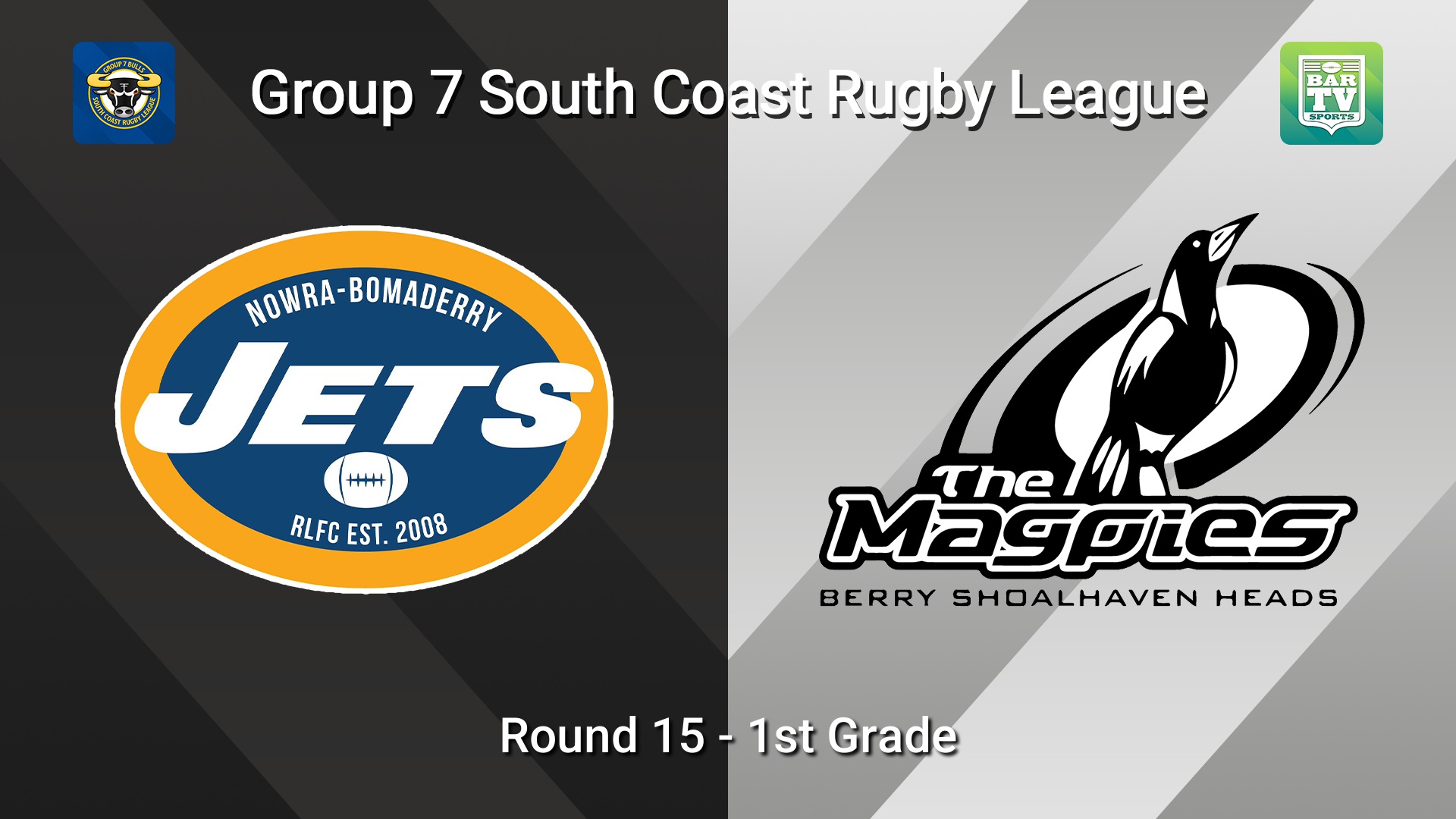 260801-video-South Coast Round 15 - 1st Grade - Nowra-Bomaderry  v Berry-Shoalhaven Heads Minigame Slate Image
