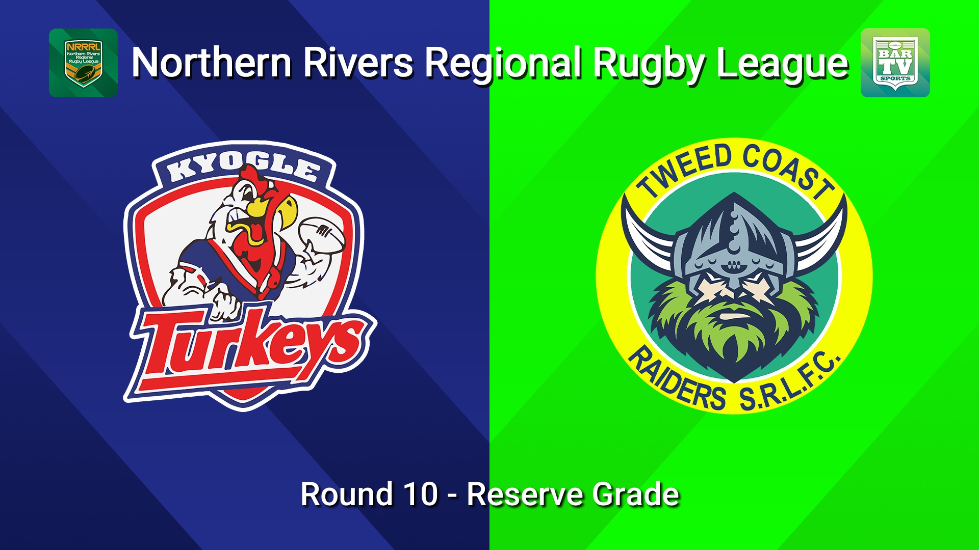 260627-video-Northern Rivers Round 10 - Reserve Grade - Kyogle Turkeys v Tweed Coast Raiders Slate Image