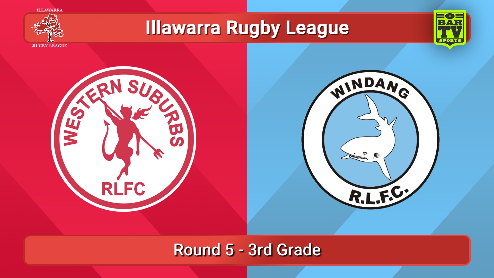 250531-video-Illawarra Round 5 - 3rd Grade - West Lowries v Windang Sharks Slate Image