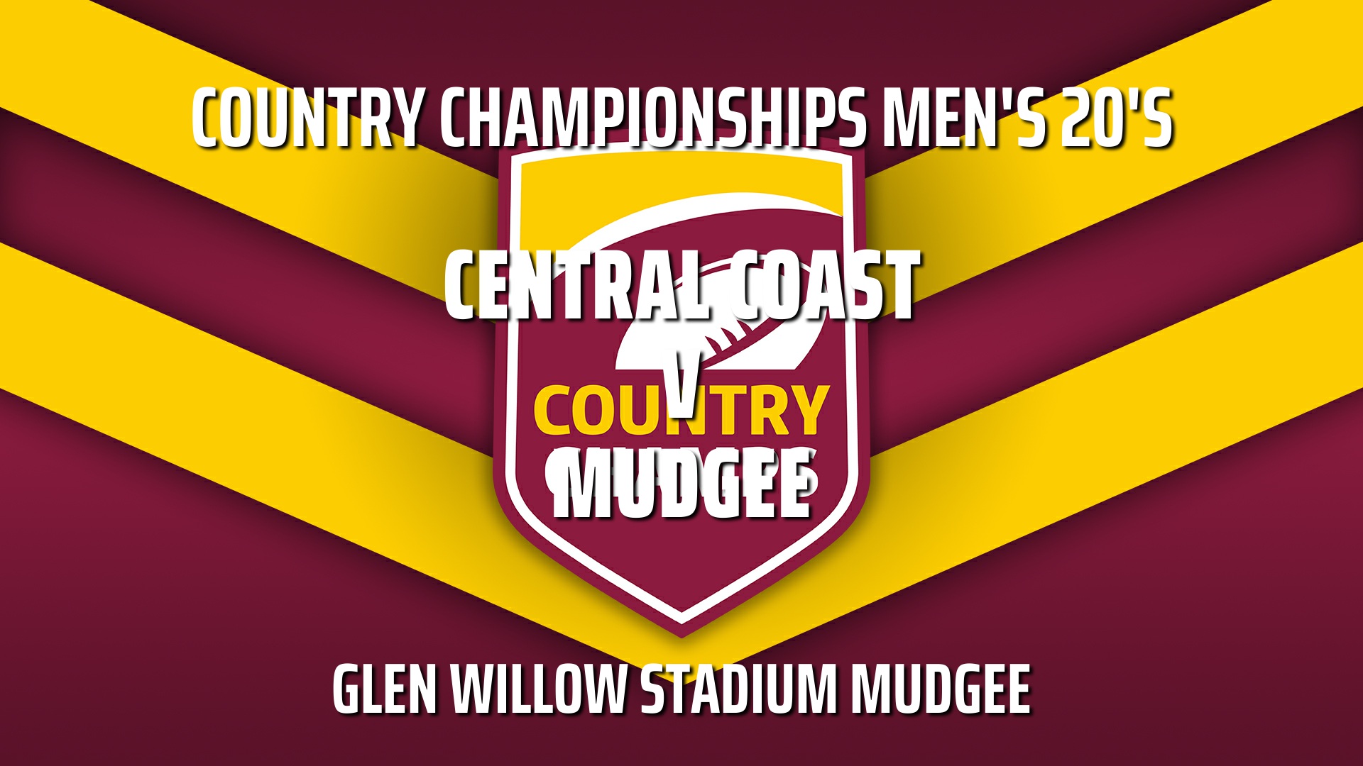 231015-Country Championships Men's 20's - Mens's 20 - Central Coast touch v Mudgee Slate Image