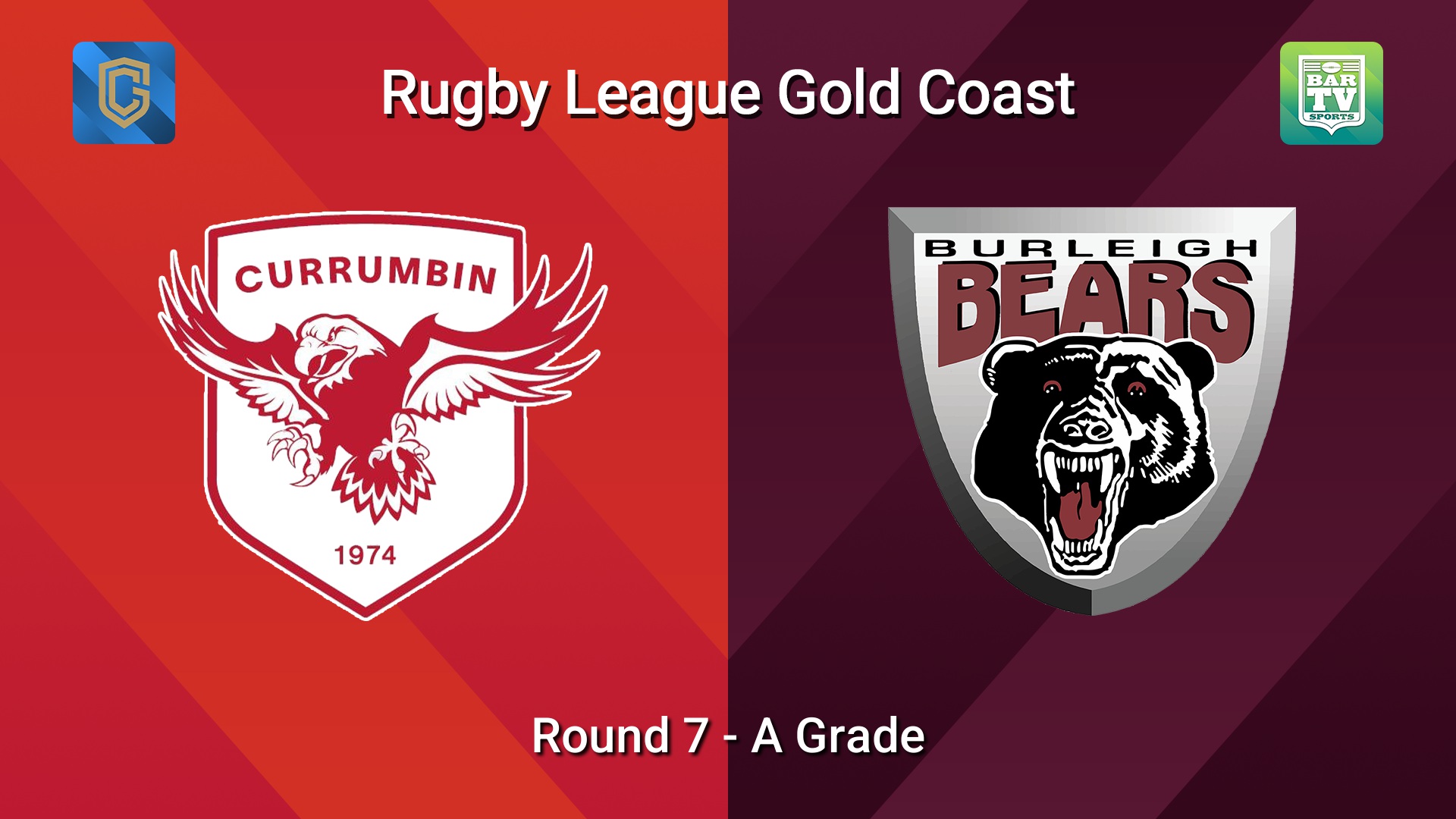 260510-video-Gold Coast Round 7 - A Grade - Currumbin Eagles v Burleigh Slate Image