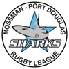 Mossman Sharks  Logo
