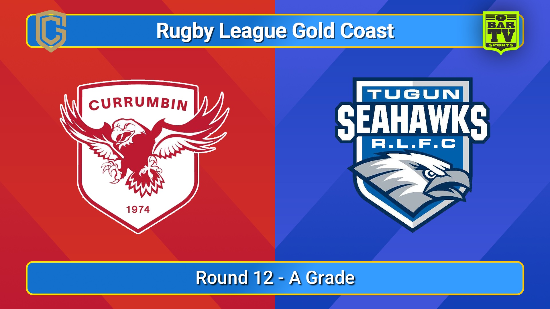 250712-video-Gold Coast Round 12 - A Grade - Currumbin Eagles v Tugun Seahawks Minigame Slate Image